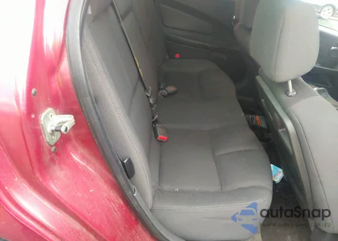 2005 Pontiac Grand Prix Gt z USA, uszkodzony, nr VIN 2G2WS522651318771